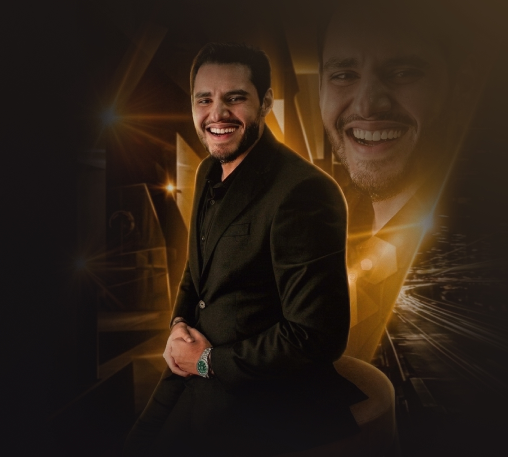 Danillo Marsolla - Liderança do Método R8